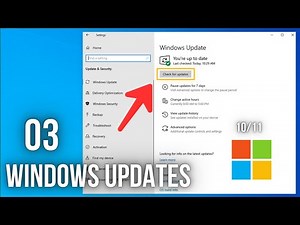 Windows 10 Update Guide: How to Update Your PC