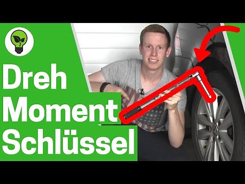 Adjusting a torque wrench GERMAN ✅ ULTIMATE GUIDE: How to apply torque correctly for your car