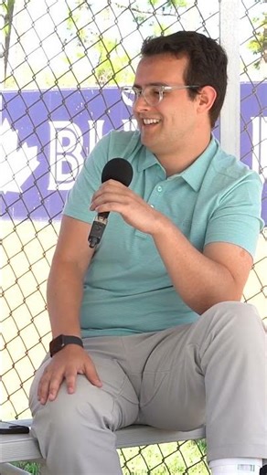 You Won’t Believe Which Blue Jay Walked Through Our Podcast…