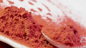 Dessert Spoon Cocoa Powder Rotates Smoothly Stock Footage Video (100% Royalty-free) 1008346912 | Shutterstock