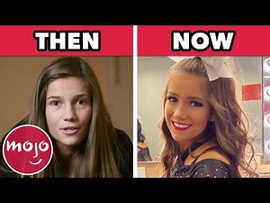 Netflix’s Cheer: Where Are They Now?