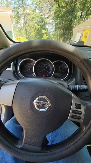 2010 Nissan Versa Universal Remote Program DIY Tutorial