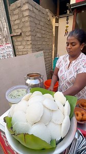 Special Live Early Morning South Breakfast | Pune Street Food | Indian Feeder