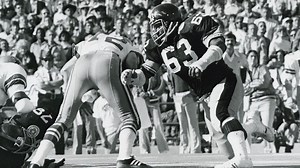 Making a case why Ernie Holmes should be enshrined in the Steelers Hall of Honor