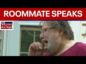 WATCH: Emotional Statement from MN suspect’s roommate | LiveNOW from FOX