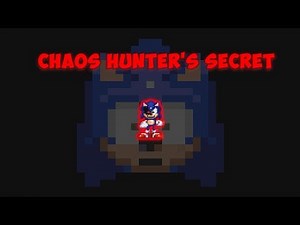 Another Chaos hunter's secret |Sally.exe continued nightmare EOT part 1 UPDATED