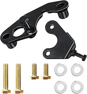 Wztepeng Exhaust Manifold Repair Driver Rear & Passenger Exhaust Manifold Bolt Repair Kit Compatible with Newer GM Trucks And SUV 4.8 Liter 5.3 Liter 6.2 L 1999-2013, 6.0 L 1999-2021