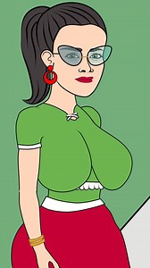 729K views · 15K reactions | Chistes Humor Y Alegria #chistes #humor #comedia | Mangu Animation RD | Facebook