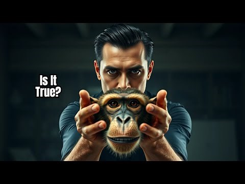 Is Eating Monkey Brains Actually a Tradition?