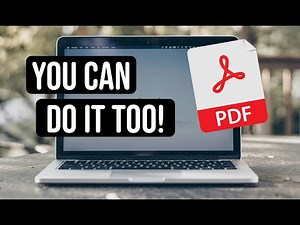 How to Design an Accessible Digital Interactive PDFs (Free Checklist Included)