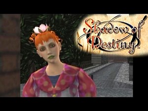 Shadow of Destiny Videos for PlayStation 2 - GameFAQs