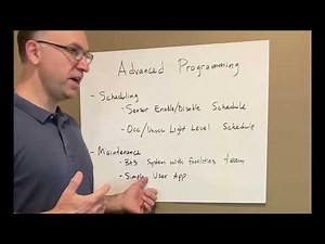 Corridor Occupancy Sensor Basics