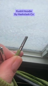 618 reactions · 41 shares | AND it comes in this beautiful green color, too!  #kushii #blankethoodie #wearableblanket #gardentok | Hash Stash Co | Facebook