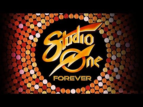 Studio One Forever Trailer (2024)