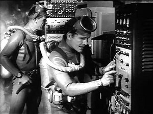 Sea Hunt: Season 3, Episode 8