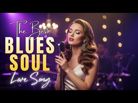 Golden Era Blues & Soul | Etta James Inspired