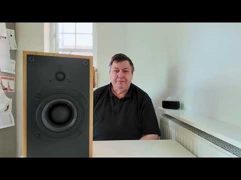 ATC SCM20ASL active speakers review