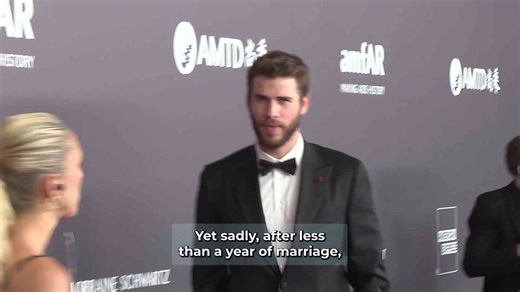 Liam Hemsworth’s love life, from Miley to Gabriella Brooks
