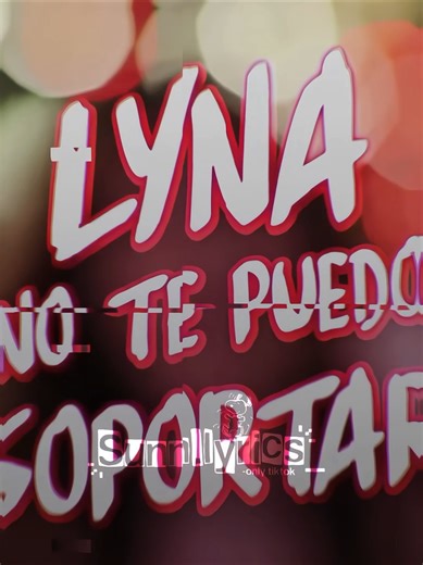 Comienza mi era: ¡roast yourself con Lyna!