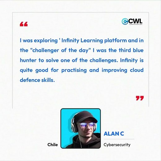 🚀 Transform your knowledge with the Infinity Learning Platform | Start learning for free now