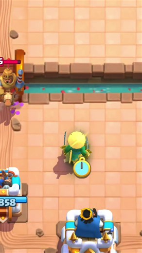 Como Defender o Ronin em Clash Royale - Dicas e Estratégias