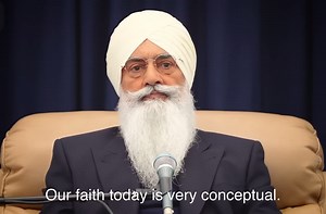 Thank You for your teachings & Blessings Baba Ji🙏🏻 ♥️ #rssb #radha #soami #ji #radhasoamiji #rssb_dera_beas #toronto #milton #orangeville #torontostudycentre #love #loveyou #teaching #religious #religion #pathseeker #rssbshabad #rssbquestionanswer #question #answer #RadhSoamiJi #fypシ #guru #fyp #fy #foryou #sewa #edutok #Speech #Guidance #malak