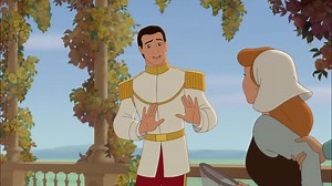 Movie: Cinderella 3: A Twist in Time Part 7 | Everything Disney