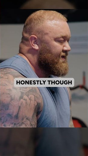 THOR Needs To Be Bigger