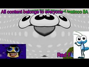 Bob Zoom New Logo Effects Powers (FULL PART) In Zoopals Effect V3