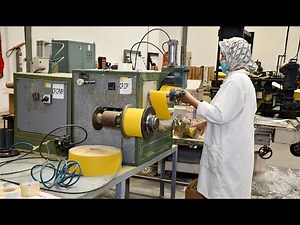 Detroit Industries lance la fabrication du polypropylene cast "Made in Morocco"