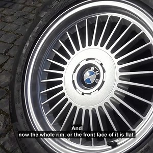 GOODBYE aftermarket wheels! | M539 Restorations