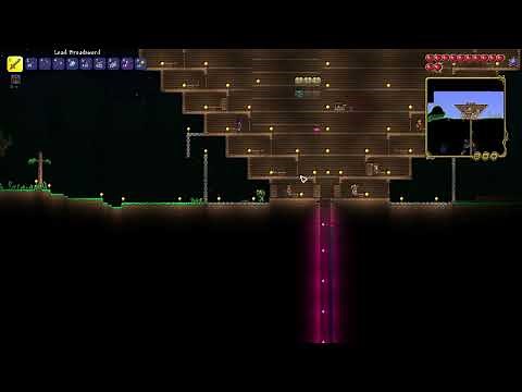 How to remove / get Happy! buff - Terraria 1.4.3.2