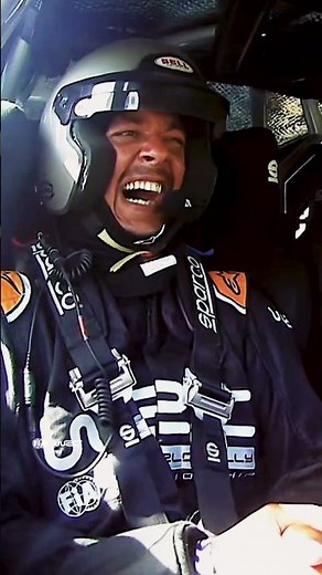 From F1 to Rally1 🤩