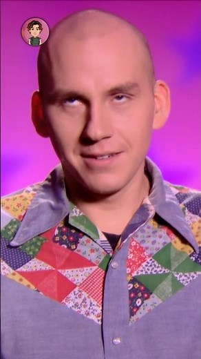 “That’s really misguided” 🫢 #dragrace