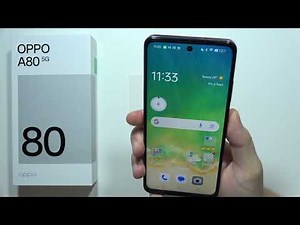 Best Features of OPPO A80 5G - 15 Tips & Tricks