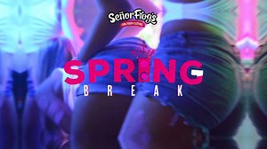 19K views · 294 reactions | You've got the moves, we've got the booze! Get ready to Spring Break! | Señor Frog's | Facebook