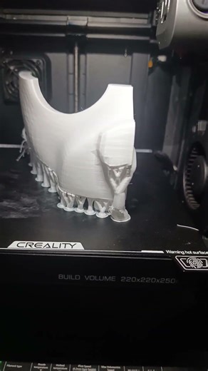 Making Springbonnie Animatronic IRL Part 2