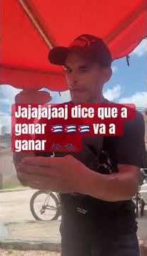 Dice el Avileño florenciano que va a ganar todas las carreras de ciclismo 😂 #cubanosporelmundo