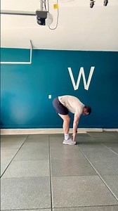 Standing Toe Touch #mobility #stretching #mobility #mobilitytraining #yoga #warmup