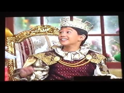 Opening to The Wiggles - Wiggle Time Re-Recording 2000 VHS