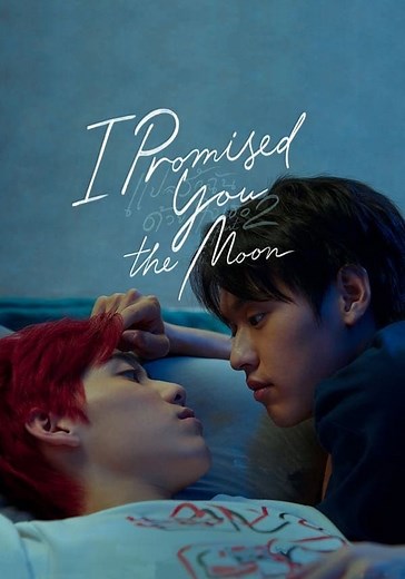 I Told Sunset About You Season 2 - episodes streaming online