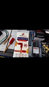 New Smart Lock Fittings with Metal to Metal Sealing Technology. No Brazing - No Flares - No Leaking - No Special Tools | Admor HVAC Products, Inc.