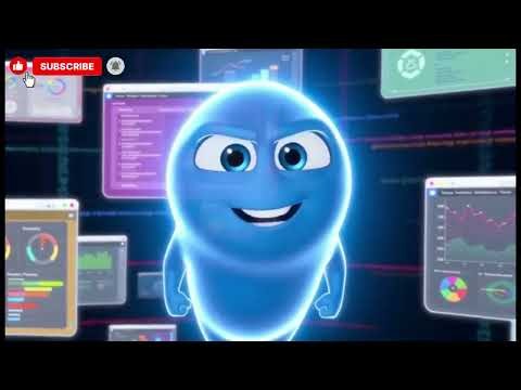 How Does a Computer Work? 💻 | Easy Explanation for Beginners
