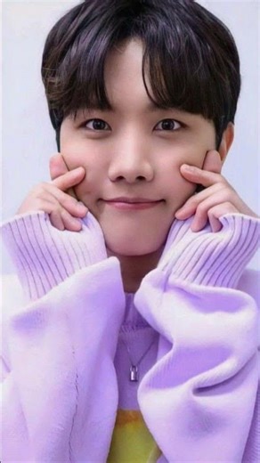 so cute BTS Army's j-hope🦌🦌 #marriageproposals #bts