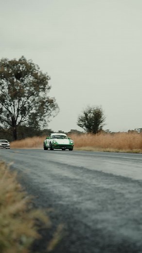 Great roads. Great people. Cars from every era. And stories to last a lifetime. That’s Targa Classica. Come see what it’s all about — March 2–5, 2026 From Mornington Peninsula to Melbourne, via the Bass Coast, Gippsland & Yarra Valley. Register now → www.targaclassica.com 🎥 - @muzzmedia #cars #targaclassica #classiccars #carsofinstagram #getoutanddrive #porsche #driveclassics #porsche911 #classics #lifestyle | Targa Classica