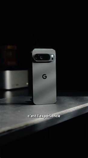 Google Pixel 10 Pro XL : J'ai enfin trouvé le smartphone PARFAIT ? 🤖