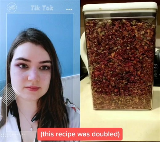 Easy Rose Water Recipe for Beginners