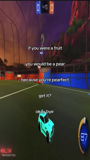 Fruity Humor: You're Pearfect!
