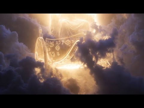 Clement of Alexandria explains the Logos.