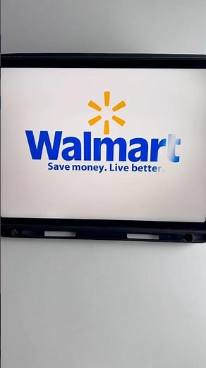 Walmart logo animation!! #procreate #animation #logoanimation #walmart